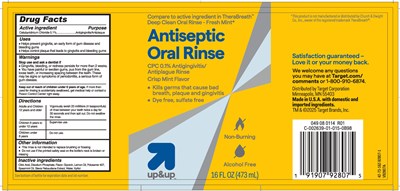 92807 (92807.1 Target Antiseptic)